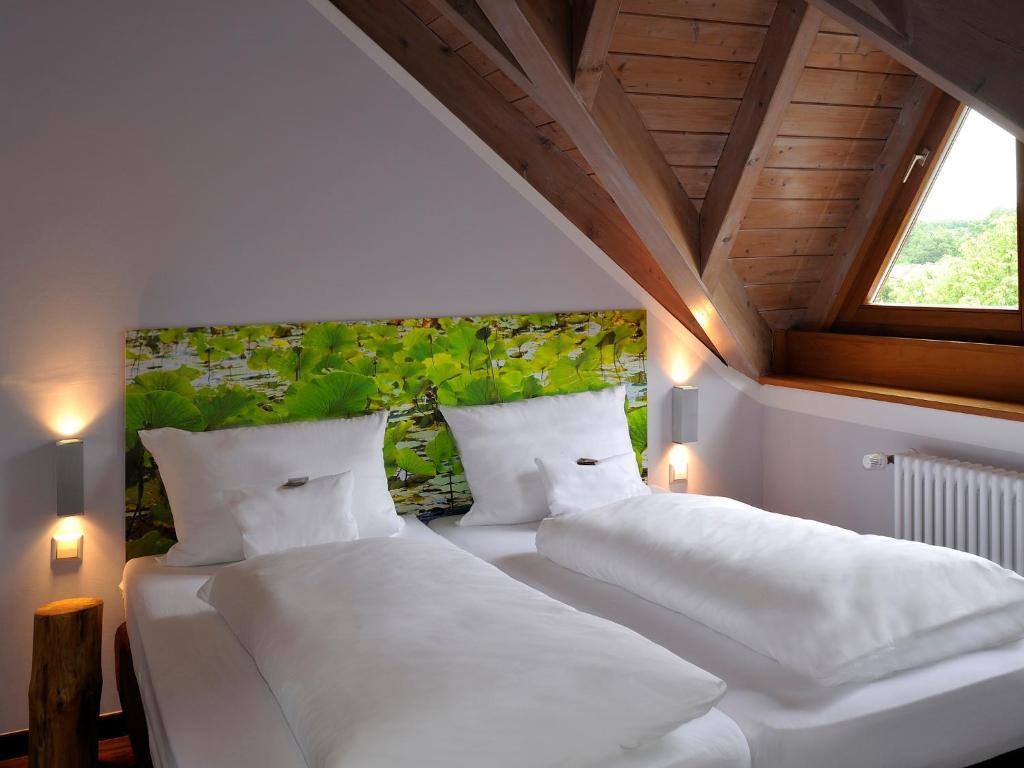Heckenrose Hotel Ringsheim Phòng bức ảnh