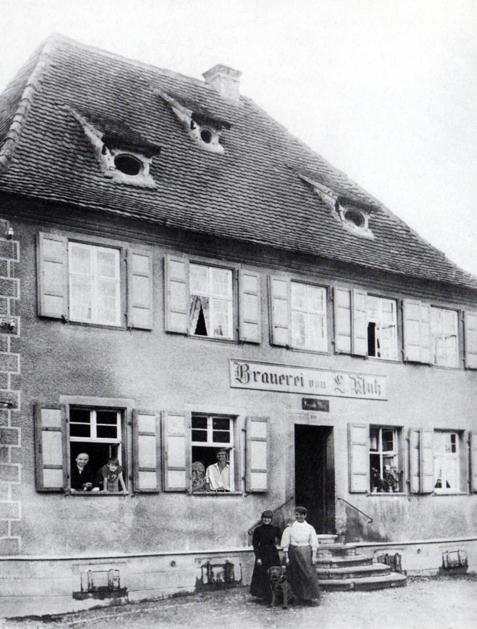 Heckenrose Hotel Ringsheim Ngoại thất bức ảnh